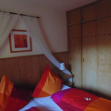 Ferienwohnung Mattenklotz Sachrang Номер фото